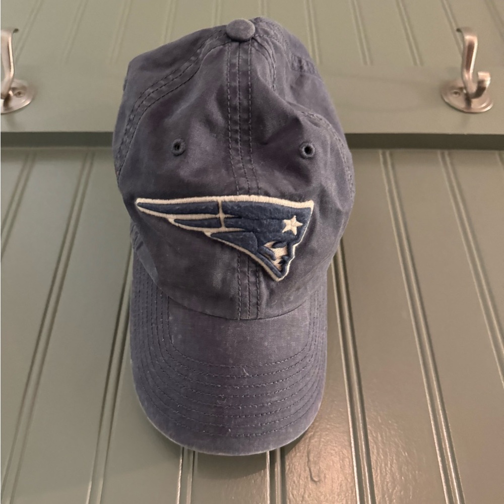 Patriots baseball cap